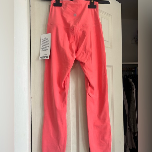 lululemon Align™ High-Rise
Pant 25" - Picture 2 of 4